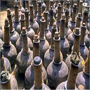 Distillation Process