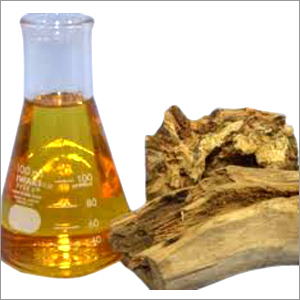 Sandalwood Oil