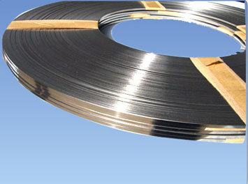 CuNi strip Eesistance Heating Alloy