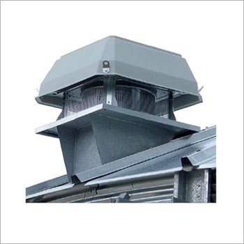 Industrial Silo