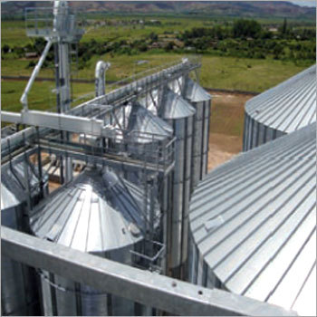 Waste Water Treatment Plants
