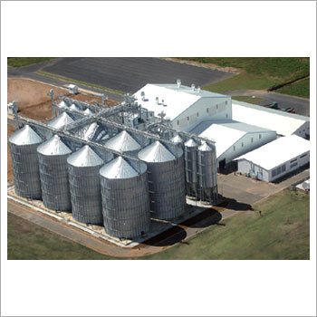 Water Treatment Plants