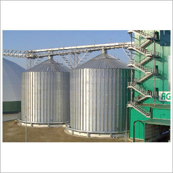 Silo System