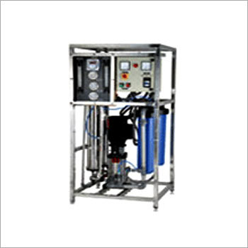 Pressure Reducing Station