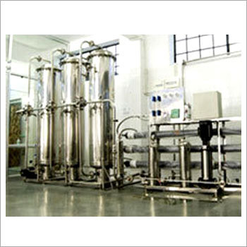 Grain Silo Storage System