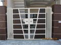 Decorative aluminium doors in punjab 