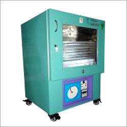 Platelet Incubator With Agitator