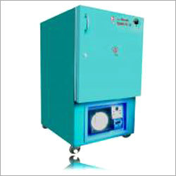 Blood Bank Refrigerator