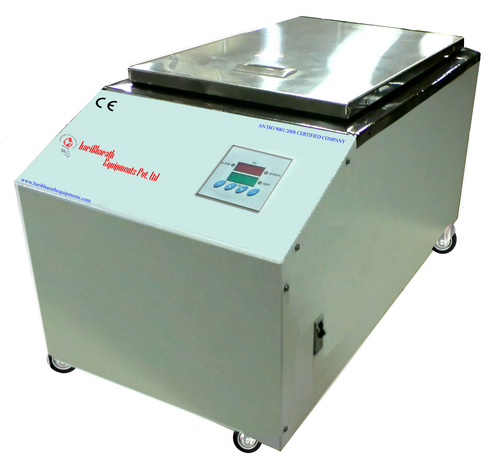 Plasma Thawing Bath