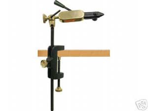 Fly Tying Vises