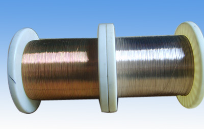 Cu-Ni Alloy Wires