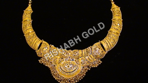 Designer NECKLACE