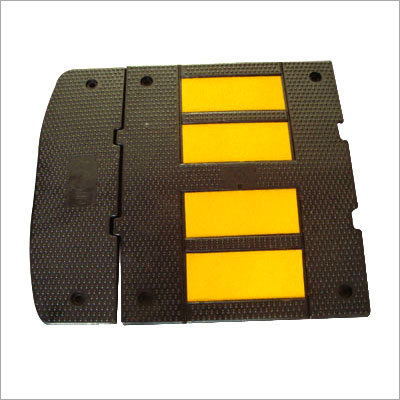 Road Hump (Plastic)