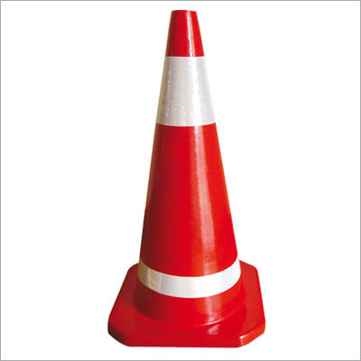 Safety Traffic Cones