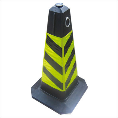 Plastic PE Traffic Cone
