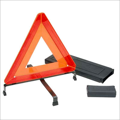 Triangle Warning Sign