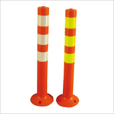 PU Warning Column