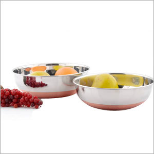 Stainless Steel Tasla