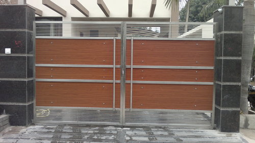 doors and glasses