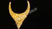 Designer NECKLACE