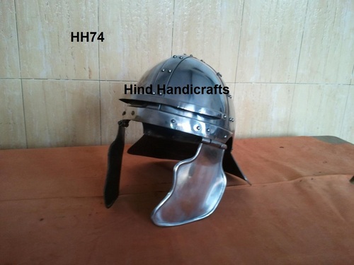 Centurian Roman Helmet
