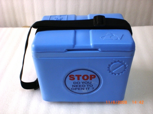 Vaccine Carrier
