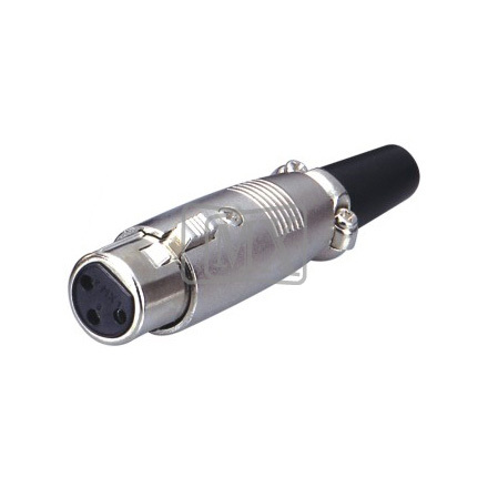 Female Extension Connector