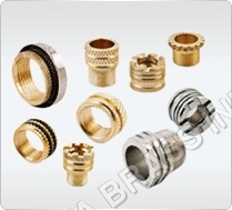 Brass PPR Inserts