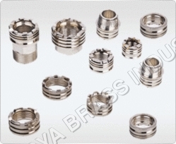 Brass CPVC Pipe Fittings