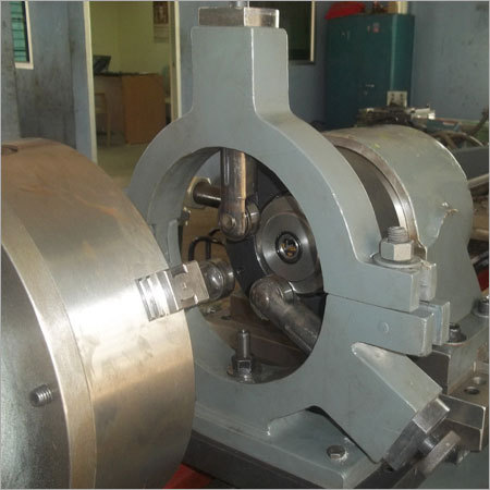 Industrial Deep Hole Drilling Machine
