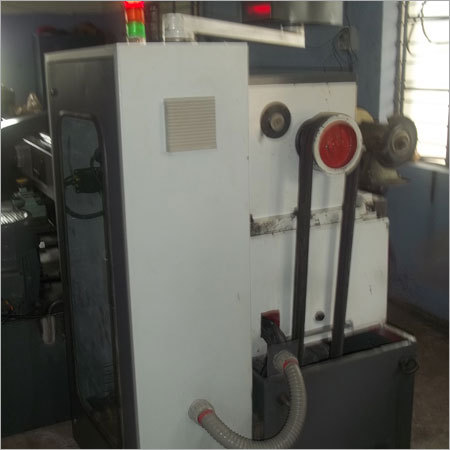Customized Deep Hole Drilling Machine