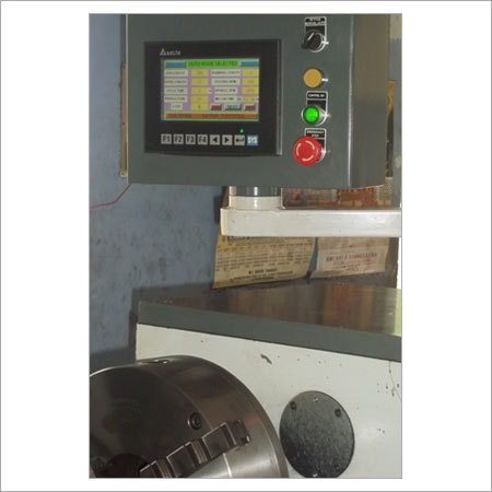 Horizontal Deep Hole Drilling Machine
