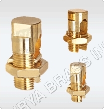 Brass Spilt Bolts