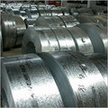 Hot Dipped Galvanized Steel Strips