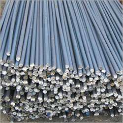 Ms Round Bars