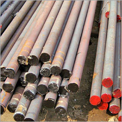 Carbon Steel Round Bar