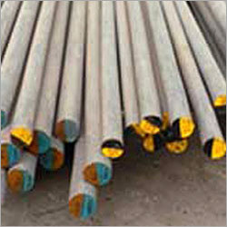 Alloys Steel Round Bars