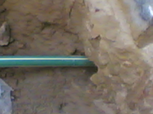 HDD in Rocky Area