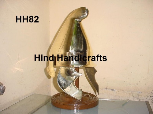 Roman Macadonian Helmet