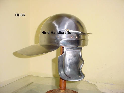Roman Centurian Helmet