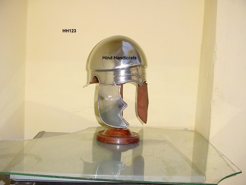 Greek Helmet