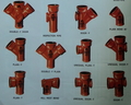 Pipe Fittings