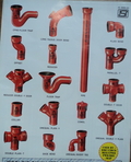 Industrial Pipe Fittings