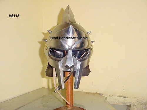 Gladiator Helmet