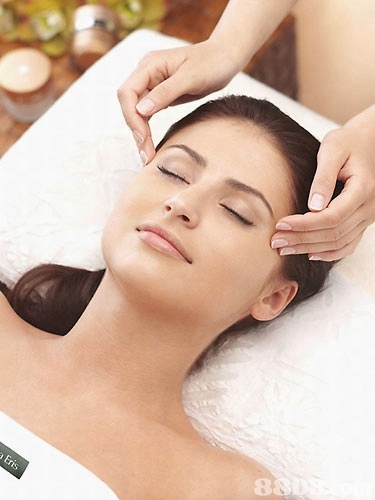 Aroma Facial