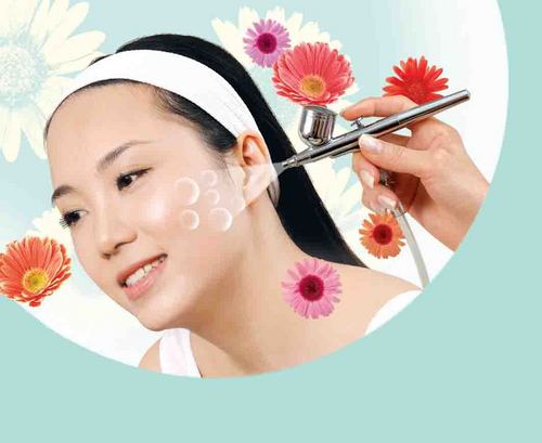 Oxy Facial