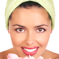 Aloevera Facial
