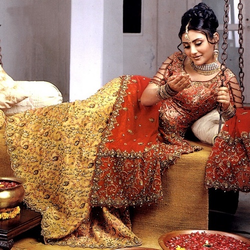 Bridal Packages