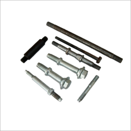 Pin Type High Tensile Fasteners