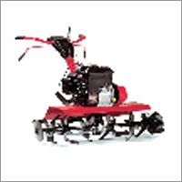 Tiller Cultivator